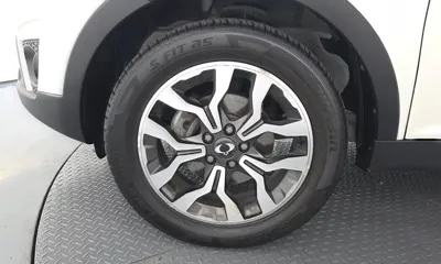 KG_Mobility_Ssangyong KORANDO 2016, 162888 км, за 2539.56 USD