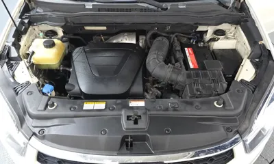 KG_Mobility_Ssangyong KORANDO 2016, 162888 км, за 2539.56 USD - фото 6