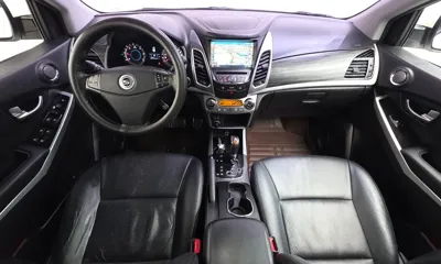 KG_Mobility_Ssangyong KORANDO 2016, 162888 км, за 2539.56 USD - фото 7