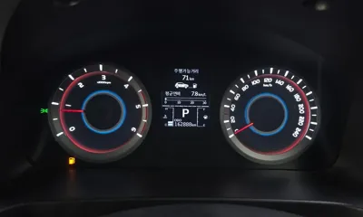 KG_Mobility_Ssangyong KORANDO 2016, 162888 км, за 2539.56 USD - фото 8