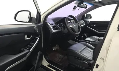 KG_Mobility_Ssangyong KORANDO 2016, 162888 км, за 2539.56 USD - фото 10