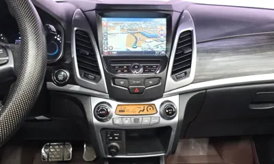 KG_Mobility_Ssangyong KORANDO 2016, 162888 км, за 2539.56 USD - фото 14