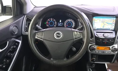 KG_Mobility_Ssangyong KORANDO 2016, 162888 км, за 2539.56 USD - фото 15