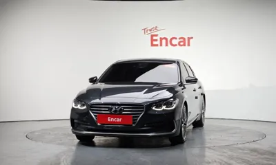 Hyundai Grandeur 2019, 134974 км, за 8589.36 USD