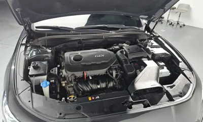 Hyundai Grandeur 2019, 134974 км, за 8589.36 USD - фото 6
