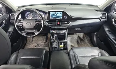 Hyundai Grandeur 2019, 134974 км, за 8589.36 USD - фото 7