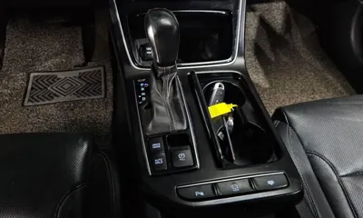 Hyundai Grandeur 2019, 134974 км, за 8589.36 USD - фото 9