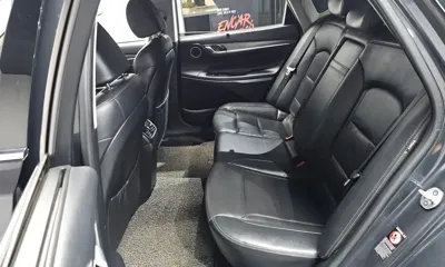 Hyundai Grandeur 2019, 134974 км, за 8589.36 USD - фото 12