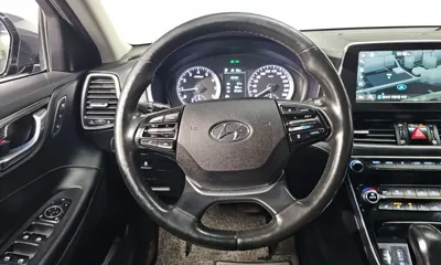 Hyundai Grandeur 2019, 134974 км, за 8589.36 USD - фото 13