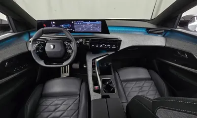 Peugeot 3008 2025, 7065 км, за 27569.91 USD - фото 7