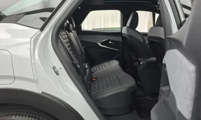 Peugeot 3008 2025, 7065 км, за 27569.91 USD - фото 11