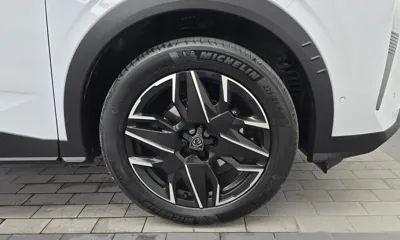 Peugeot 3008 2025, 7065 км, за 27569.91 USD - фото 21