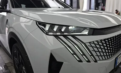 Peugeot 3008 2025, 7065 км, за 27569.91 USD - фото 22