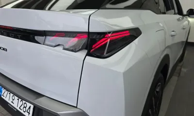 Peugeot 3008 2025, 7065 км, за 27569.91 USD - фото 23