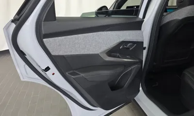 Peugeot 3008 2025, 7065 км, за 27569.91 USD - фото 25