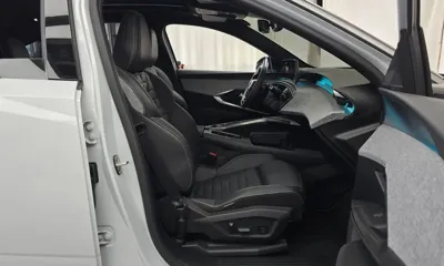 Peugeot 3008 2025, 7065 км, за 27569.91 USD - фото 26