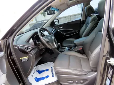 Hyundai Santafe 2013, 144244 км, за 5399.43 USD