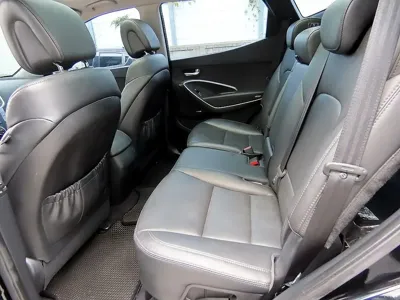 Hyundai Santafe 2013, 144244 км, за 5399.43 USD - фото 6