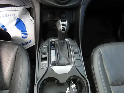 Hyundai Santafe 2013, 144244 км, за 5399.43 USD - фото 10