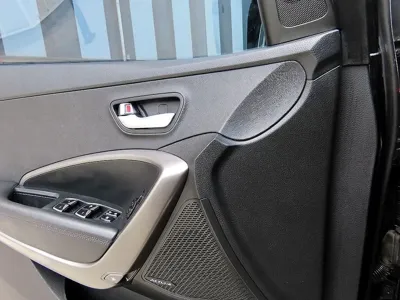 Hyundai Santafe 2013, 144244 км, за 5399.43 USD - фото 11