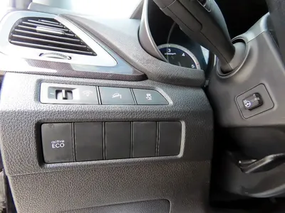 Hyundai Santafe 2013, 144244 км, за 5399.43 USD - фото 12