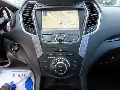 Hyundai Santafe 2013, 144244 км, за 5399.43 USD - фото 13