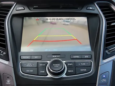 Hyundai Santafe 2013, 144244 км, за 5399.43 USD - фото 14