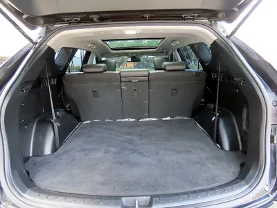 Hyundai Santafe 2013, 144244 км, за 5399.43 USD - фото 18