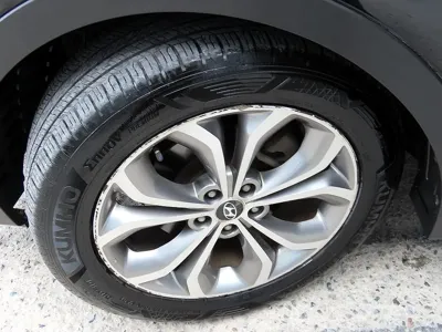 Hyundai Santafe 2013, 144244 км, за 5399.43 USD - фото 20