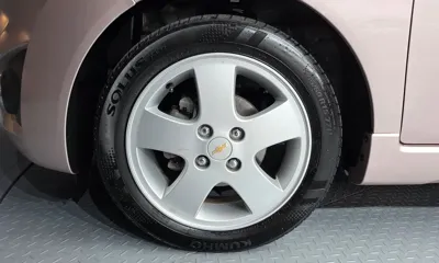 ChevroletGMDaewoo Spark 2012, 86294 км, за 2275.24 USD