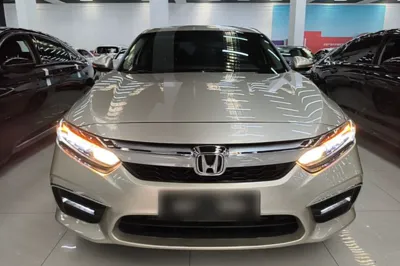 Honda Inspire 2019, 95200 км, за 11438 USD