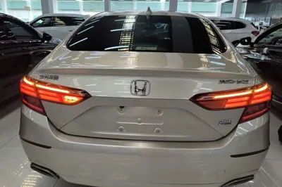 Honda Inspire 2019, 95200 км, за 11438 USD