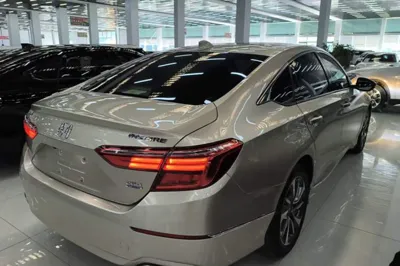 Honda Inspire 2019, 95200 км, за 11438 USD - фото 6