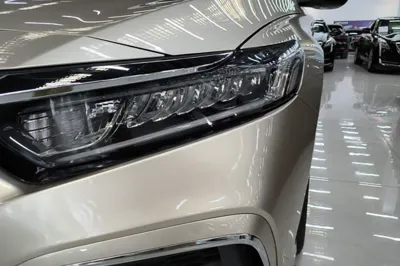 Honda Inspire 2019, 95200 км, за 11438 USD - фото 8