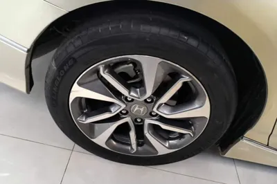 Honda Inspire 2019, 95200 км, за 11438 USD - фото 11