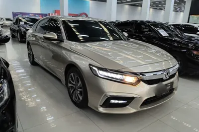 Honda Inspire 2019, 95200 км, за 11438 USD - фото 12