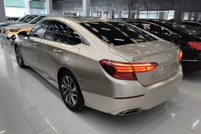 Honda Inspire 2019, 95200 км, за 11438 USD - фото 13