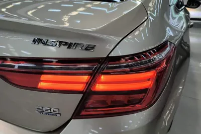 Honda Inspire 2019, 95200 км, за 11438 USD - фото 14