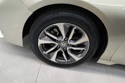 Honda Inspire 2019, 95200 км, за 11438 USD - фото 15