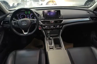 Honda Inspire 2019, 95200 км, за 11438 USD - фото 17