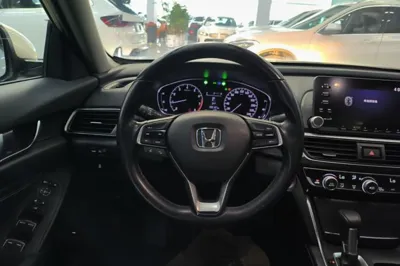 Honda Inspire 2019, 95200 км, за 11438 USD - фото 18