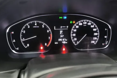 Honda Inspire 2019, 95200 км, за 11438 USD - фото 19