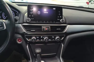Honda Inspire 2019, 95200 км, за 11438 USD - фото 20