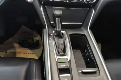 Honda Inspire 2019, 95200 км, за 11438 USD - фото 21