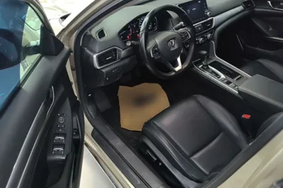 Honda Inspire 2019, 95200 км, за 11438 USD - фото 23