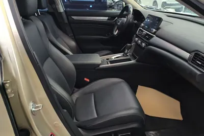 Honda Inspire 2019, 95200 км, за 11438 USD - фото 24
