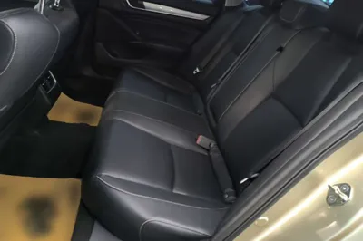 Honda Inspire 2019, 95200 км, за 11438 USD - фото 25