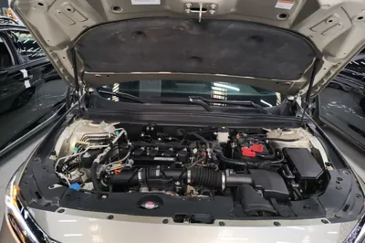 Honda Inspire 2019, 95200 км, за 11438 USD - фото 30