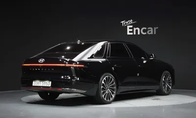 Hyundai Grandeur 2024, 44819 км, за 25389.06 USD
