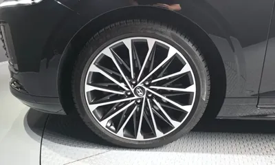Hyundai Grandeur 2024, 44819 км, за 25389.06 USD